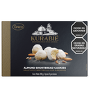 Galleta Almendras Kurabie 200Gr