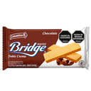 Galleta Bridge Chocolate 151Gr