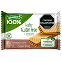 Galleta Bridge Gluten Free Chocolate 155Gr