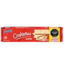 Galleta Crakeñas Saltin 6Tacos 450Gr Precio Especial