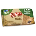 Galleta Crakinua Granos Ancestrales 6 Unidades 180Gr