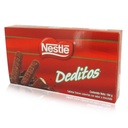 Galleta Deditos Recubiertos 184Gr