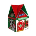 Galleta Navidad Colombina Minicasita 50Gr