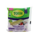 Galleta Tosh Yogur Fresa Acai 162Gr