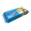 Galleta Wafer Muu Vainilla Pague 16 Lleve 18 Unidades 432Gr