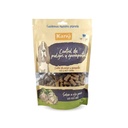 Galletas Blandas Perro Kanú Control Pulgas Y Garrapatas 180Gr