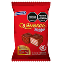 Galletas Bridge Quimbayas Chocolate 51.6Gr