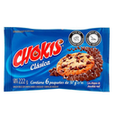 Galletas Chokis Clasica 222Gr 6 Unidades