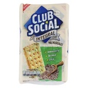 Galletas Club Social Integral Multicereal 216Gr
