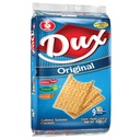 Galletas Dux Original 9 Paquetes 250Gr