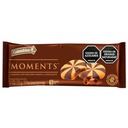 Galletas Moments Rellena Chocolate 135Gr