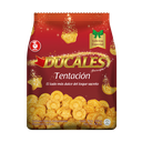 Galletas Navidad Ducales Tentación 250Gr