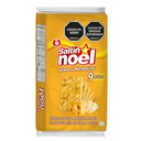 Galletas Saltin Noel Queso Mantequilla 9 Paquetes 202Gr