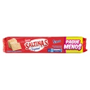 Galletas Saltinas Original 5 Tacos 530Gr Pague Menos