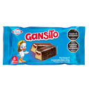 Gansito Ramo 6 Unidades 222Gr