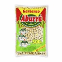 Garbanzo Aburra 500Gr