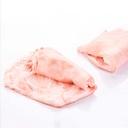 Garra De Cerdo (1 Libra - 500Gr)