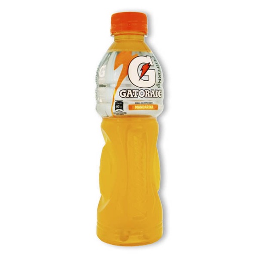[002644] Gatorade Mandarina 500Ml