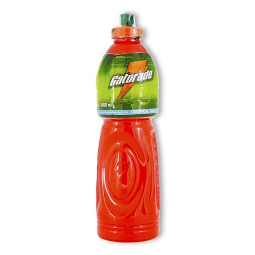 [002645] Gatorade Tropical Fruit Sport Botella 1000Ml