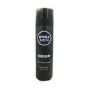 Gel Afeitar Clean Shave Deep Nivea Men 200Ml