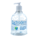 Gel Antibacterial Bactroderm 490Ml