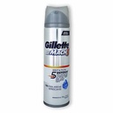 Gel Gillette Mach3 Irritation Defense 198Gr