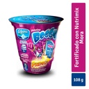 Gelatina Boggy Mora Premio 108Gr