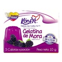 Gelatina Kónfyt Mora Sin Azucar 10Gr