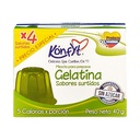 Gelatina Kónfyt Surtida Pague 3 Lleve 4