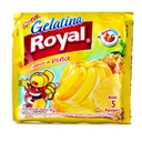 Gelatina Royal Piña 40Gr
