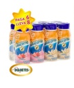 Glucerna Líquido Vainilla Pague 6 Lleve 8 Unidades 1896Ml
