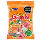 Gomas Grissly Clasica 400Gr