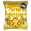 Gomas Trululu Oro 70Gr