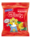 Gomitas Grissly Simpsons 80Gr