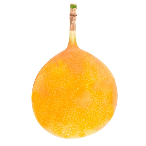 [007466] Granadilla (1 Libra – 4 Unidades Aprox)