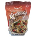 Granola Dispronat Frutos Rojos 350Gr