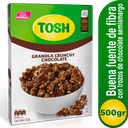 Granola Tosh Chocolate 500Gr