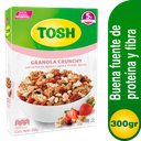 Granola Tosh Yogurt Griego 300Gr