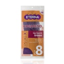 Guante Eterna Aroma Mandarina Talla 8