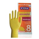 Guantes Eterna Hogareño Ambidiestros Talla 8