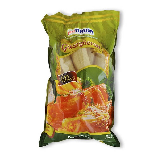 [003050] Guargueron Pastitalica 250Gr