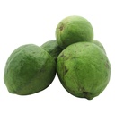 Guayaba Manzana (1 Unidad - 335 Gr Aprox)
