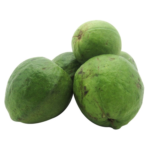 [007468] Guayaba Manzana (1 Unidad - 265 Gr Aprox)