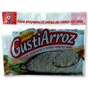 Gustiarroz Paquete 9 Unidades 144Gr