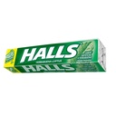 Halls Yerbabuena Lyptus 9 Unidades