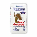 Harina De Trigo Haz De Oros 1000Gr