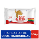 Harina De Trigo Haz De Oros 500Gr