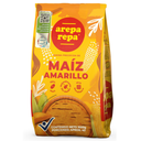 Harina Maíz Amarillo Arepa Repa 1000Gr