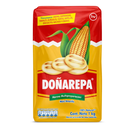 Harina Maiz Amarillo Doñarepa 1000Gr