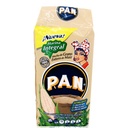 Harina Maiz Integral Pan 1000Gr